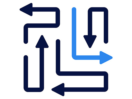 Arrow Escape Puzzle Game unblocked game thumbnail