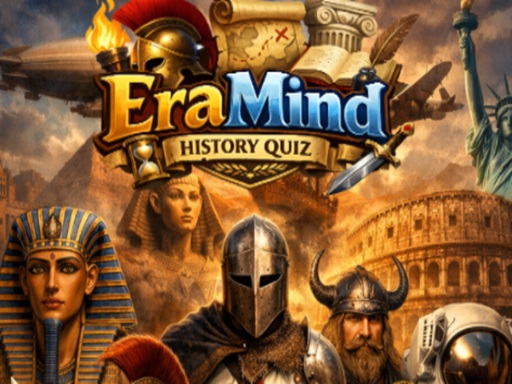 EraMind unblocked game thumbnail