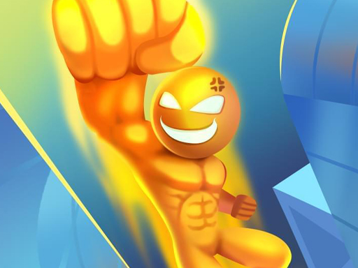 Big hand unblocked game thumbnail