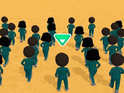 DontMove unblocked game thumbnail