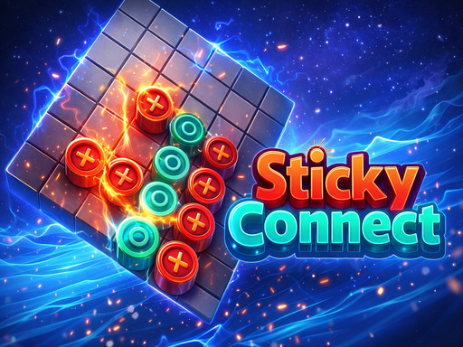 StickyConnect unblocked game thumbnail