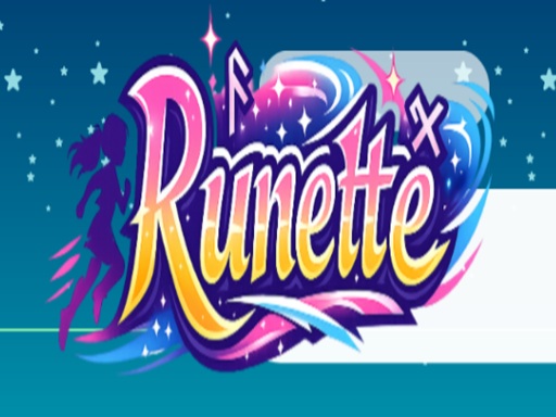 Runettes unblocked game thumbnail
