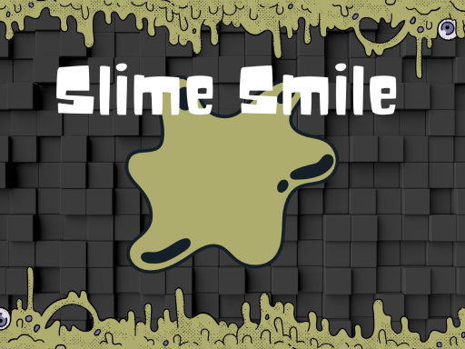 Slime Smile unblocked game thumbnail