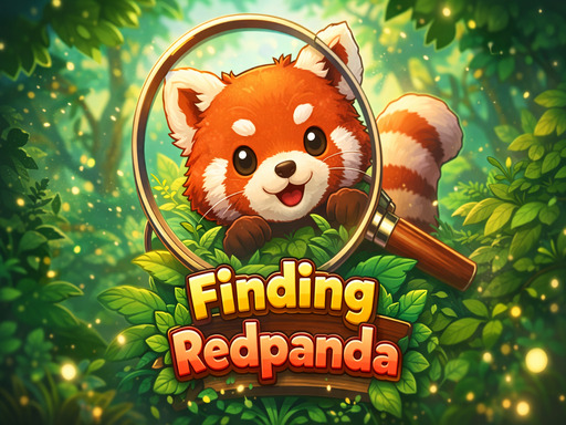 Finding Redpanda unblocked game thumbnail
