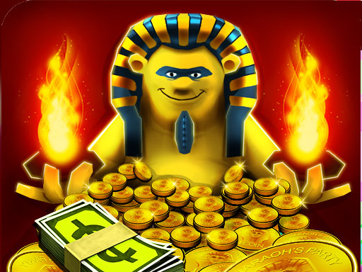 Pyramid unblocked game thumbnail