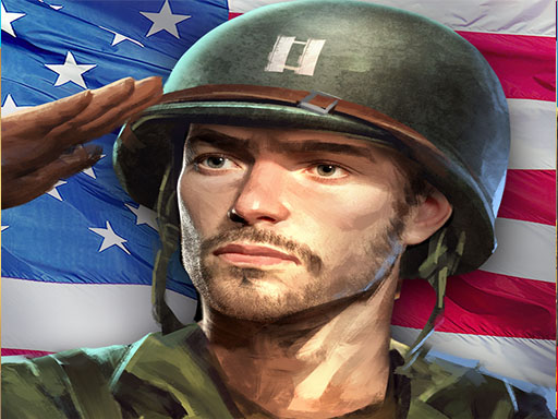 War Commander unblocked game thumbnail