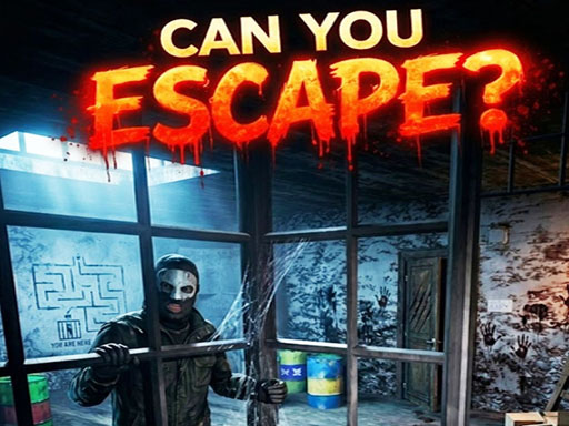 The Last 15 Minutes unblocked game thumbnail