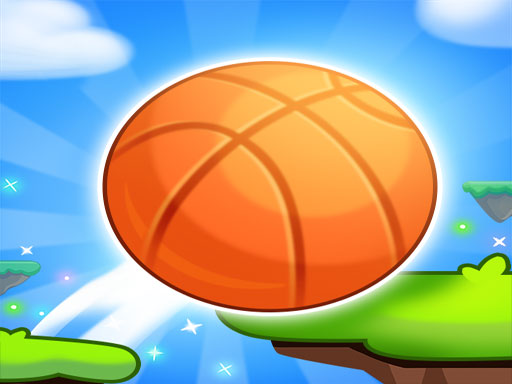 Jump Up 3D unblocked game thumbnail