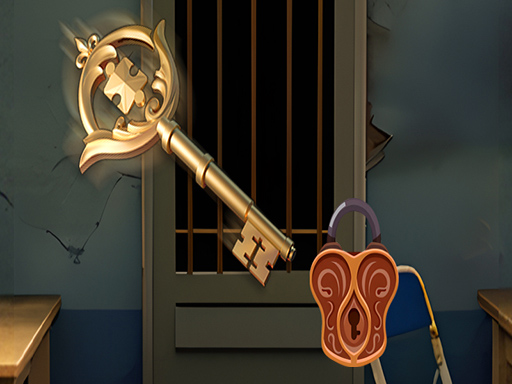 100 Doors Escape Mysteries unblocked game thumbnail