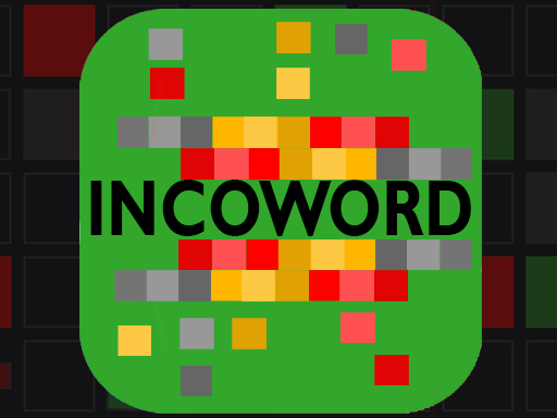 INCOWORD unblocked game thumbnail