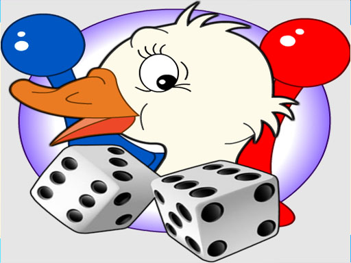 Game of Goose-2 unblocked game thumbnail